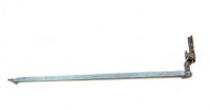 Αριστερός Βραχίονας για Toshiba Satellite U500 U505 M900 M910 OEM 13N0-VGM0B02 ARID