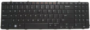 Dell Inspiron 15R N5010 M5010 0433XP 433XP US πληκτρολόγιο