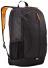 Case Logic Ibira Σακίδιο Πλάτης για Laptops 15.6" Μαύρο IBIR-115-BLACK