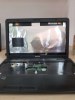Repair parts for Toshiba Satellite C660D