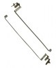 Hinges for Toshiba M300 M305 M305D L310