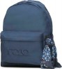 Original Polo Bag (600D, Blue)