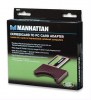 Manhattan 158015 ExpressCard to PCMCIA Adapter