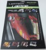 Προστατευτική μεμβράνη Lamtech για Laptop 9.2"-12.4" (Formula1)