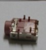 UPH Laptop Jack-Connector Socket Audio and Microphone- 8 Pins type E (OEM) (BULK)