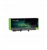 GREENCELL AS90 11.25V 2200mAh Μπαταρία για Asus X550 X550C X550CA X550CC X550L X550V X550VC R510 R510C R510CA R510CC