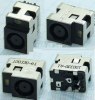 HP Pavilion DV4 / DV4t / DV5 / DV7 / DV5z / CQ50 / CQ60 / CQ61 DC Power Jack