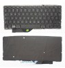MacBook Pro A1398 15-inch Retina (2012) US Keyboard with Backlight & Vertical Enter Key MC975