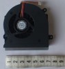 Toshiba Satellite L500d (For Intel) CPU Fan UDQFRZP01C1N 6033B0020001 0514P2 CPU FAN DC5V 0.20A