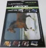 Laptop Skin LamTech 15.4"-17.4" (Horse)