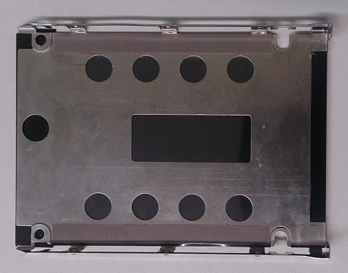 Acer Aspire 1350 Caddy Cover Hard Disk HDD (MTX)