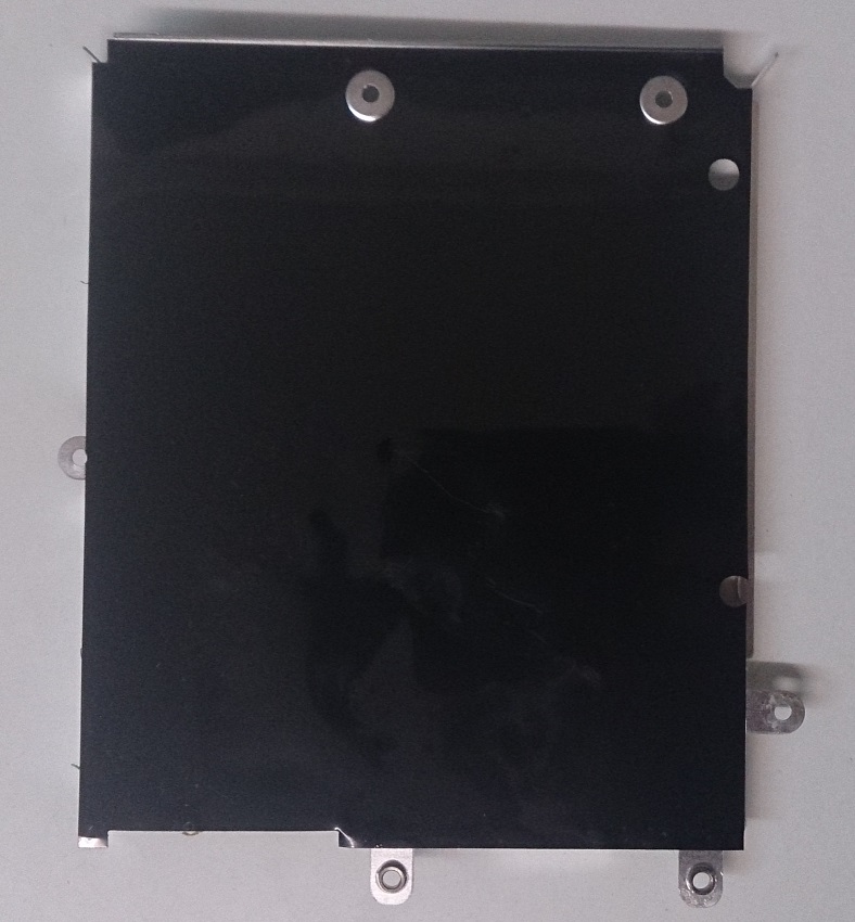 Acer Aspire 1350 DVD/CD Optical Drive Bracket Caddy FBZP1022011 (USED)