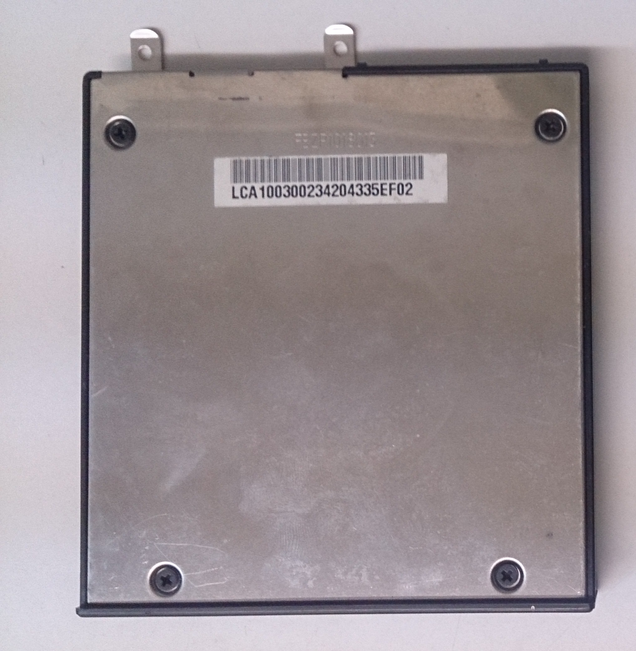Acer Aspire 1350 Floppy Drive Caddy FBZP1018013 (USED)