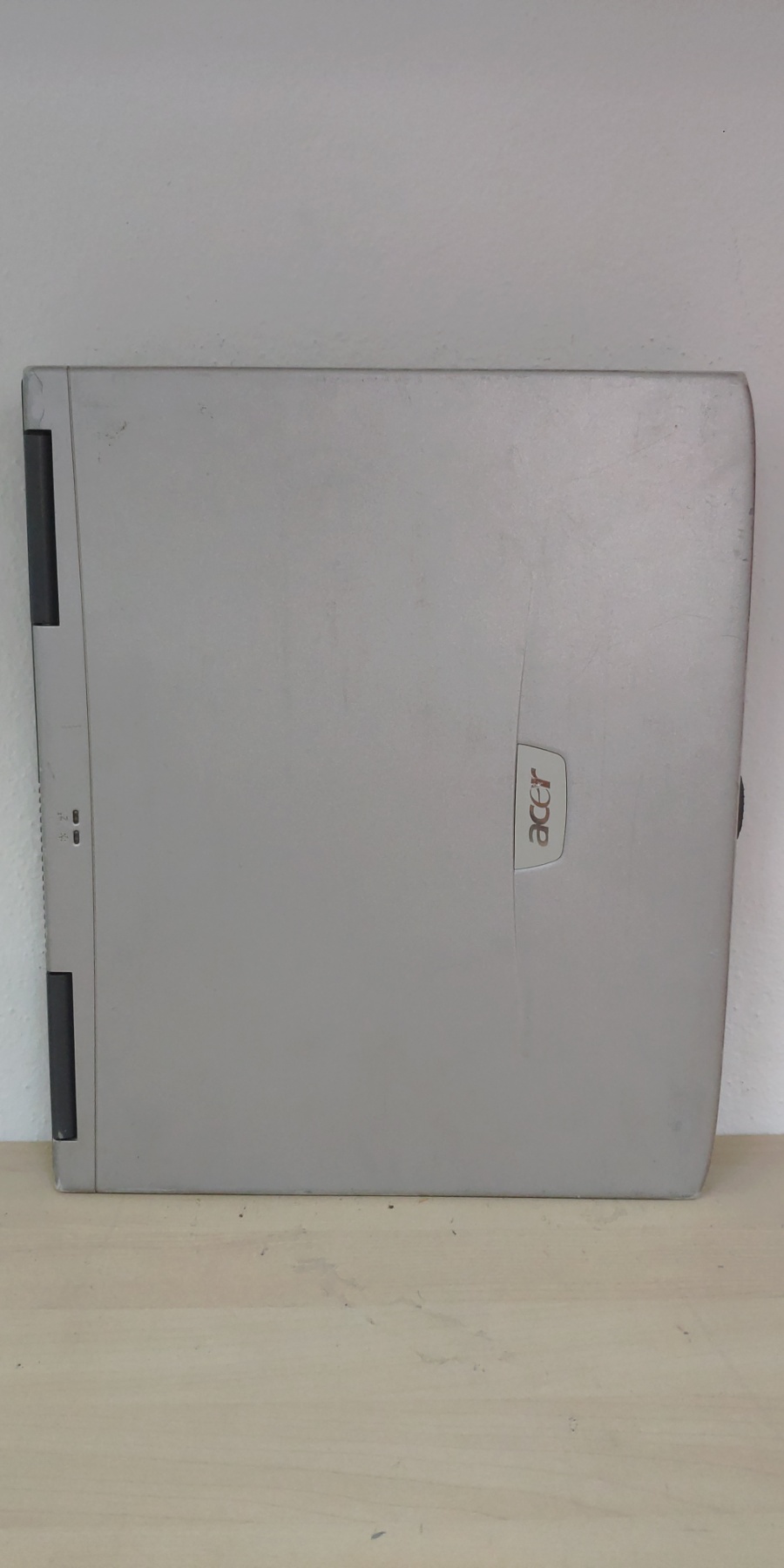 Ανταλλακτικά για λάπτοπ Acer Aspire 1600 series MS2135