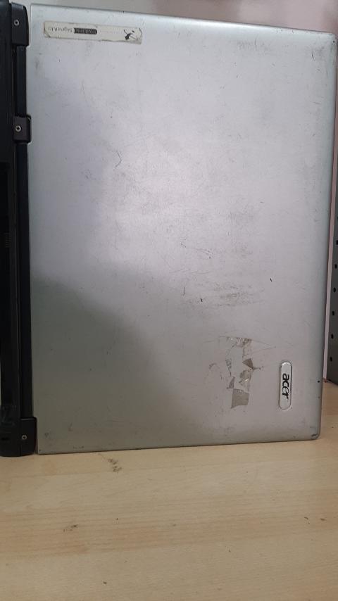Repair Parts for Acer Aspire 1640 ZL8