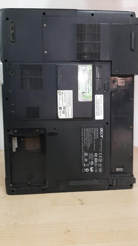 Repair Parts for Acer Aspire 1640 ZL8