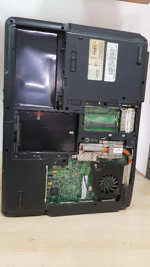 Ανταλλακτικά για λάπτοπ Acer Aspire 1660