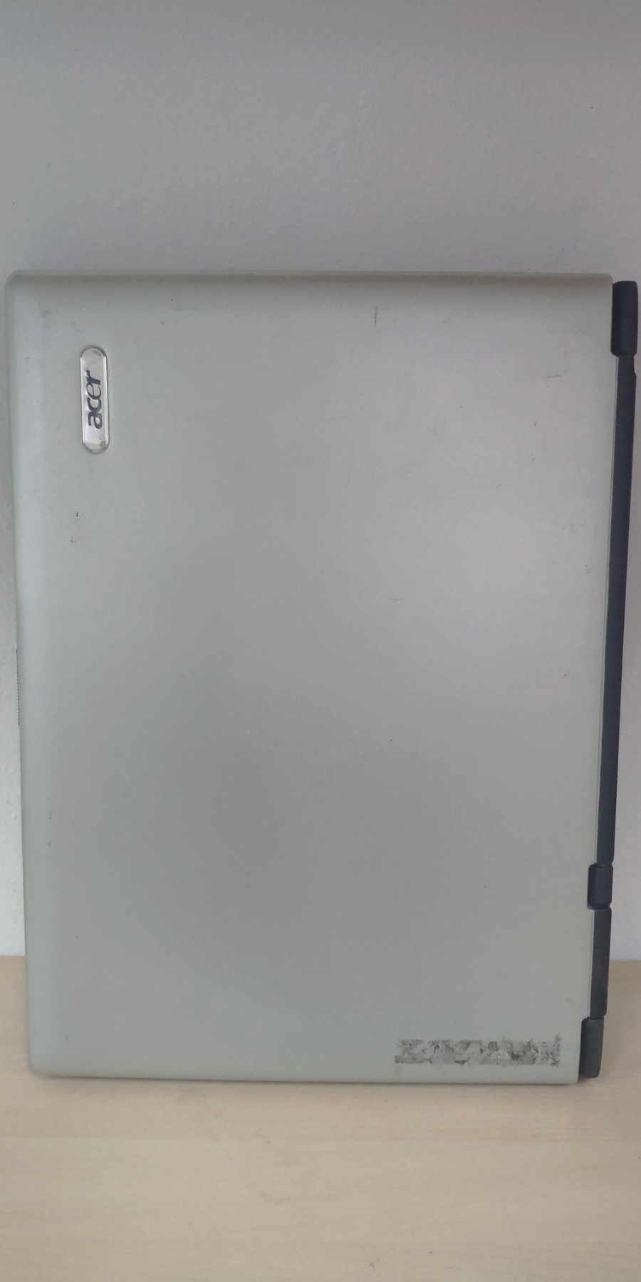 Repair Parts for Acer Aspire 1680 series ZL1