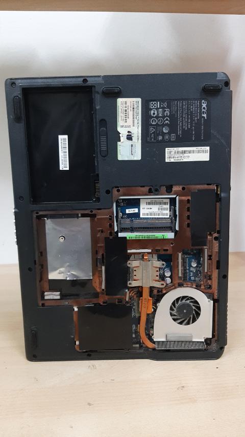 Ανταλλακτικά για λάπτοπ Acer Aspire 5100 BL51