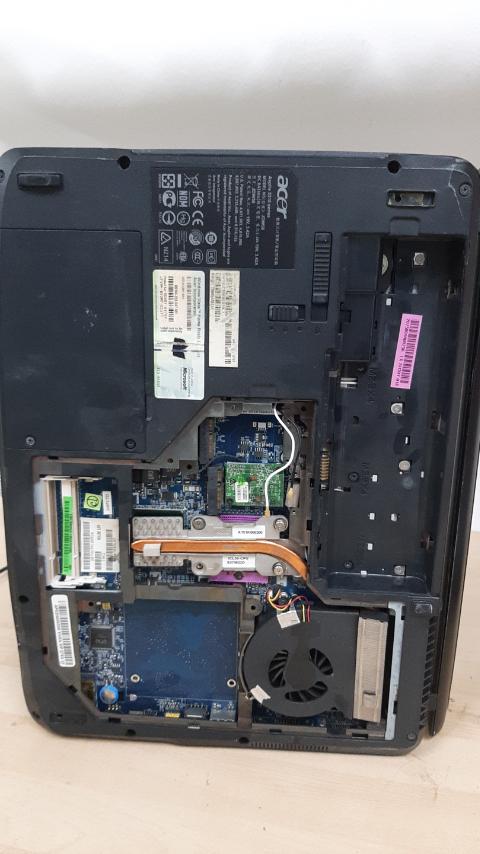 Ανταλλακτικά για λάπτοπ Acer Aspire 5310 JDW50