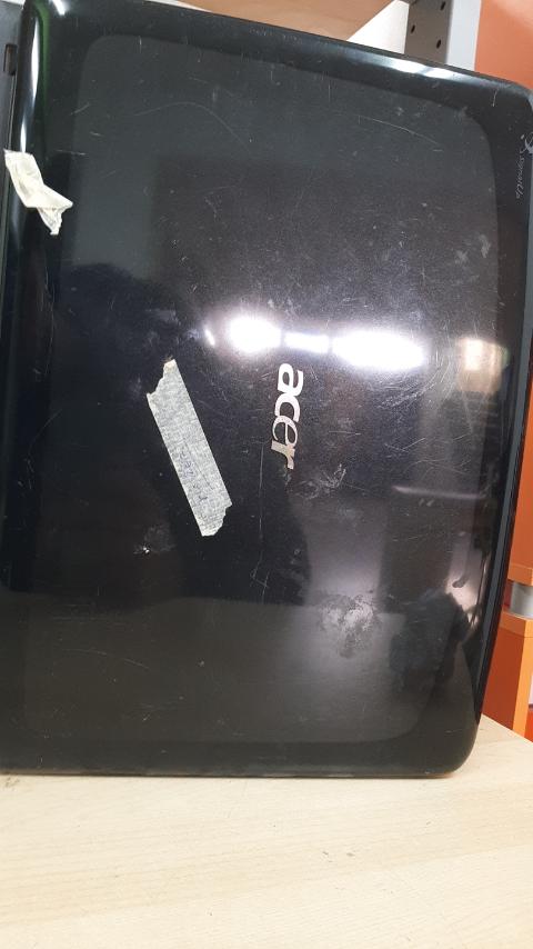 Repair Parts for Acer Aspire 5520 ICW50