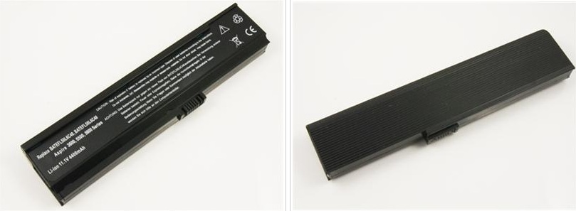 Μπαταρία για Acer ASPIRE 5580 5600 5672 5570z