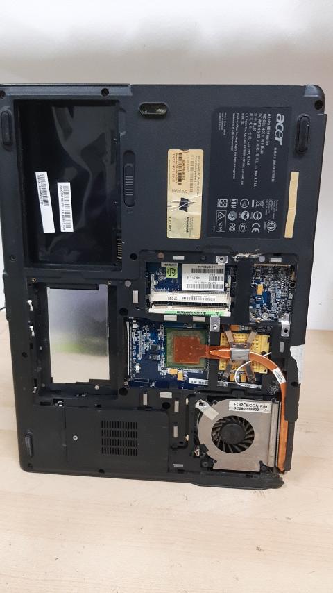 Ανταλλακτικά για λάπτοπ Acer Aspire 5610 BL50