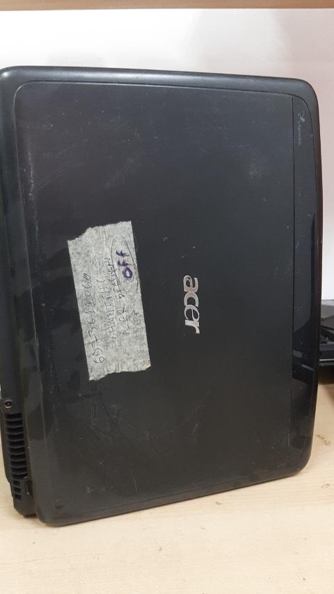 Repair Parts for Acer Aspire 5715Z ICL50