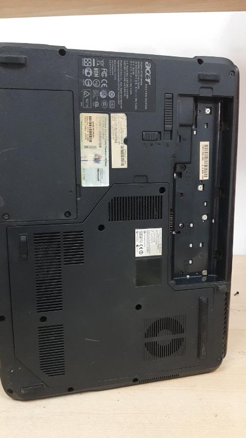 Repair Parts for Acer Aspire 5715Z ICL50