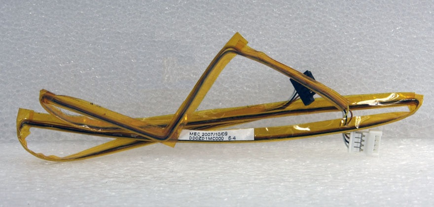 Acer Aspire 5920 Microphone Cable