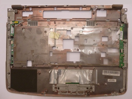 Acer Aspire 5920 Palmrest & Touchpad (USED)