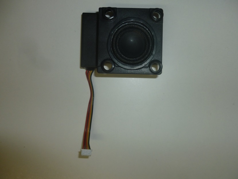 Acer Aspire 5920 Series Laptop Speaker Subwoofer (ΜΤΧ)