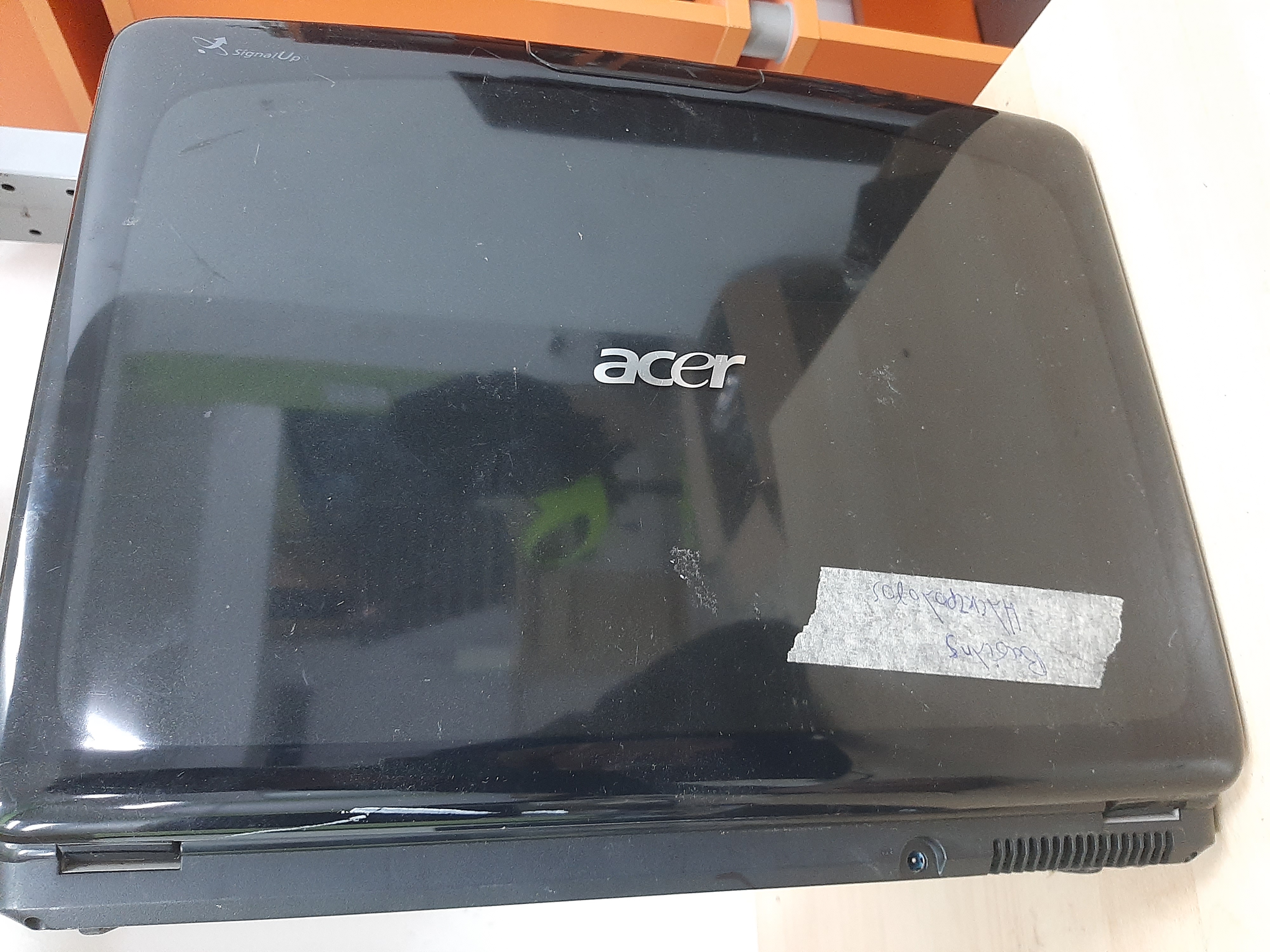 Repair Parts for Acer Aspire 5920 ZD1