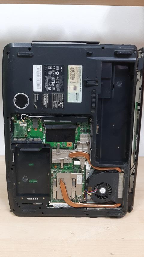 Repair Parts for Acer Aspire 5930G/Z series