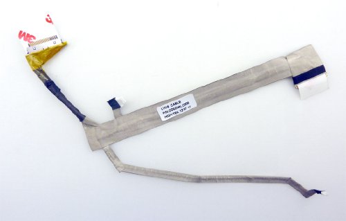 Acer Aspire One 531H ZG8 NetBook LCD Video Screen Cable DD0ZG8LC000 50.S650701 Acer Aspire One 531H ZG8 NetBook LCD Video Screen Cable DD0ZG8LC000 50.S650701