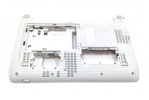 Acer Aspire One KAV10 - Bottom Base Chassis Case WHITE AP06F000410 (ΜΤΧ)
