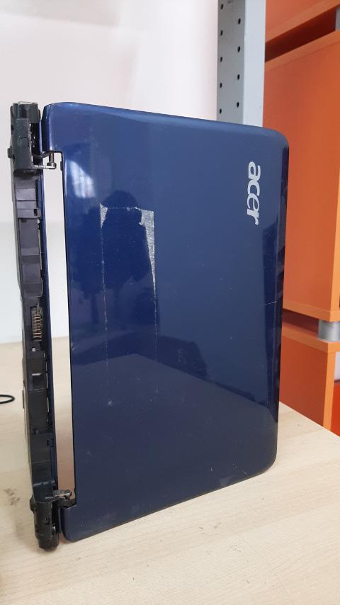 Repair Parts for Acer Aspire ONE ZA3