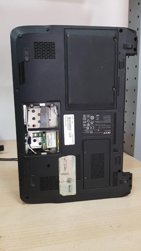 Repair Parts for Acer Aspire ONE ZA3
