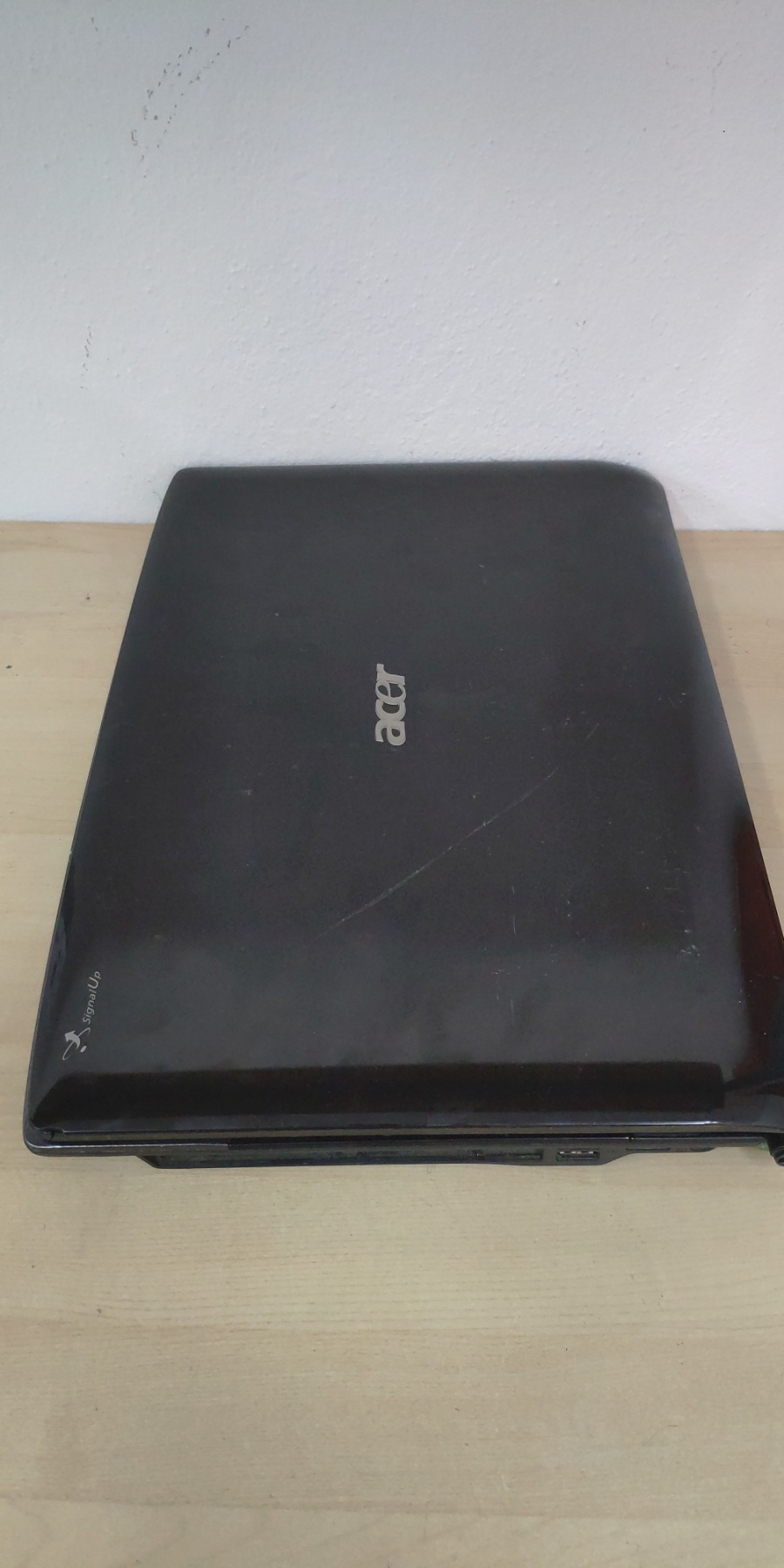 Repair Parts for Acer Series6935 LF2