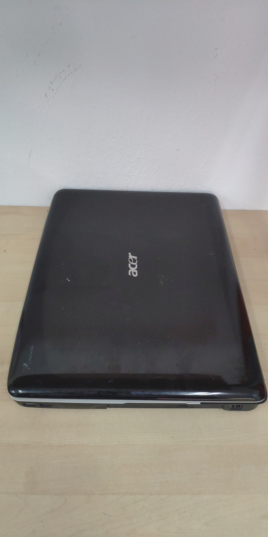 Ανταλλακτικά για λάπτοπ Acer Series7520 ICY70