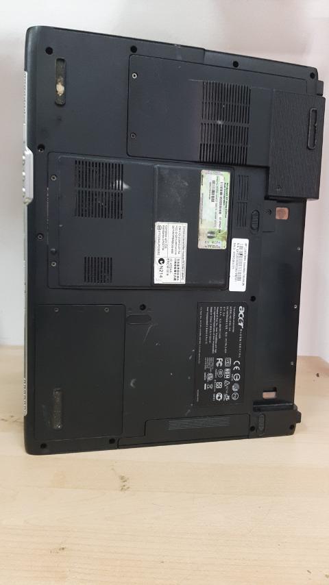 Repair Parts for Acer TravelMate 2430 ZL6