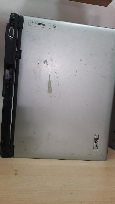 Repair Parts for Acer TravelMate 2430 ZL6