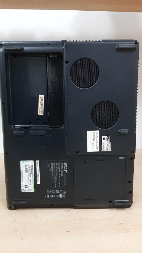 Repair Parts for Acer TravelMate 2700 LW80