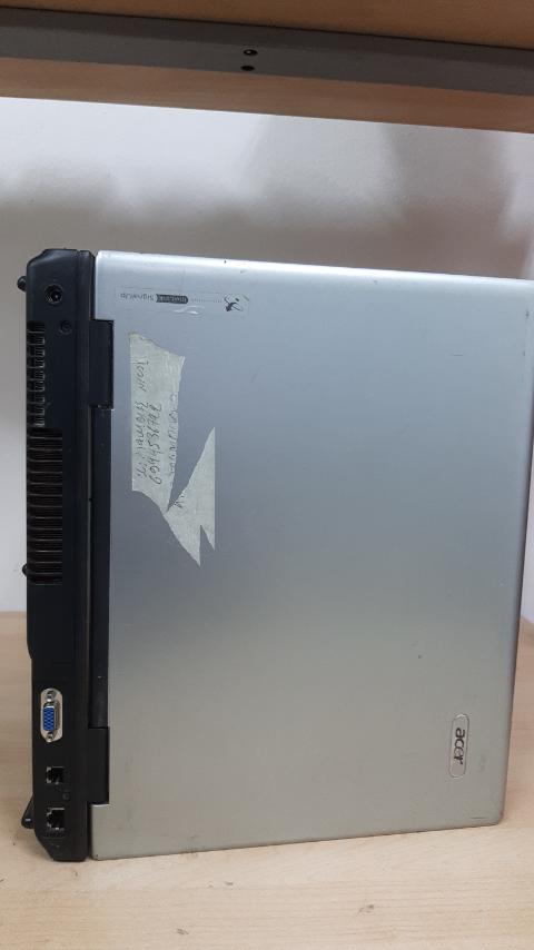 Repair Parts for Acer TravelMate 2700 LW80