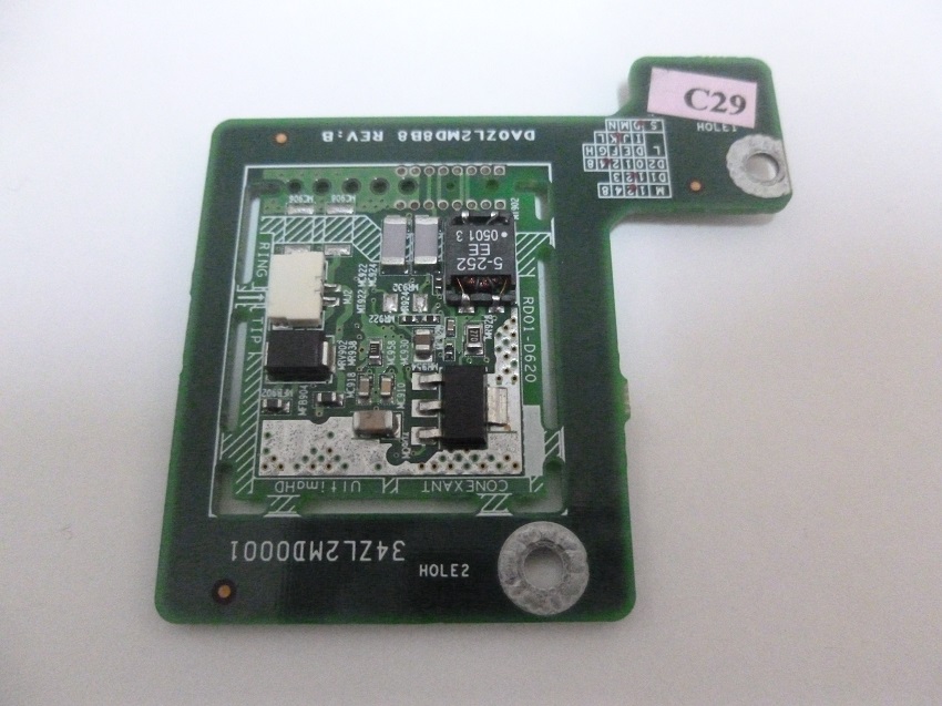 Acer Travelmate 4100 56K Modem DA0ZL2MD8B8 (USED)