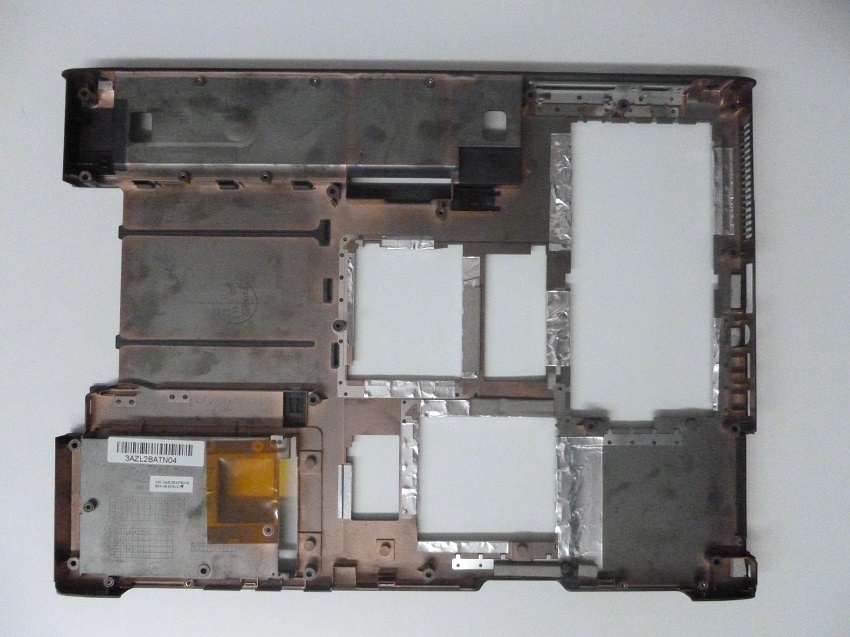 Acer Travelmate 4100 Bottom Lower Case ZL2 3AZL2BATN04 (ΜΤΧ)