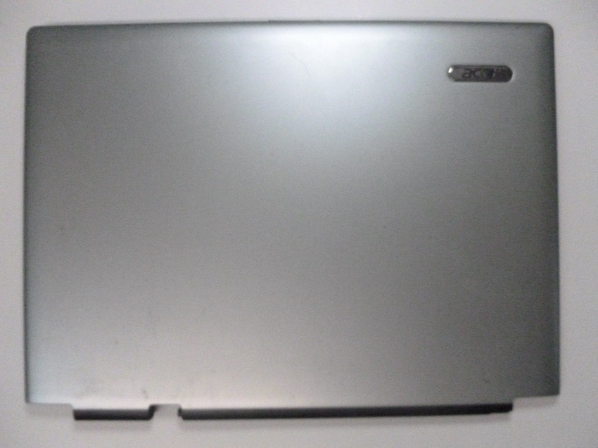 Acer Travelmate 4100 Frond and Back LCD Cover ZL2 (ΜΤΧ)
