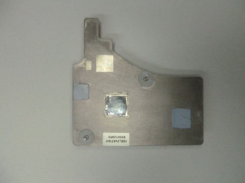 Acer Travelmate 4100 GPU Heatsink 49ZL2VATN07 (USED)
