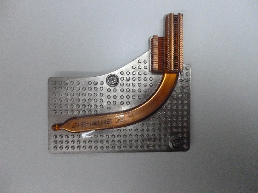 Acer Travelmate 4100 GPU Heatsink 49ZL2VATN07 (USED)