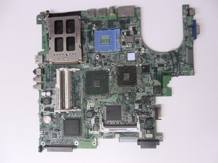 Acer Travelmate 4100 Laptop Motherboard ZL2 (USED)
